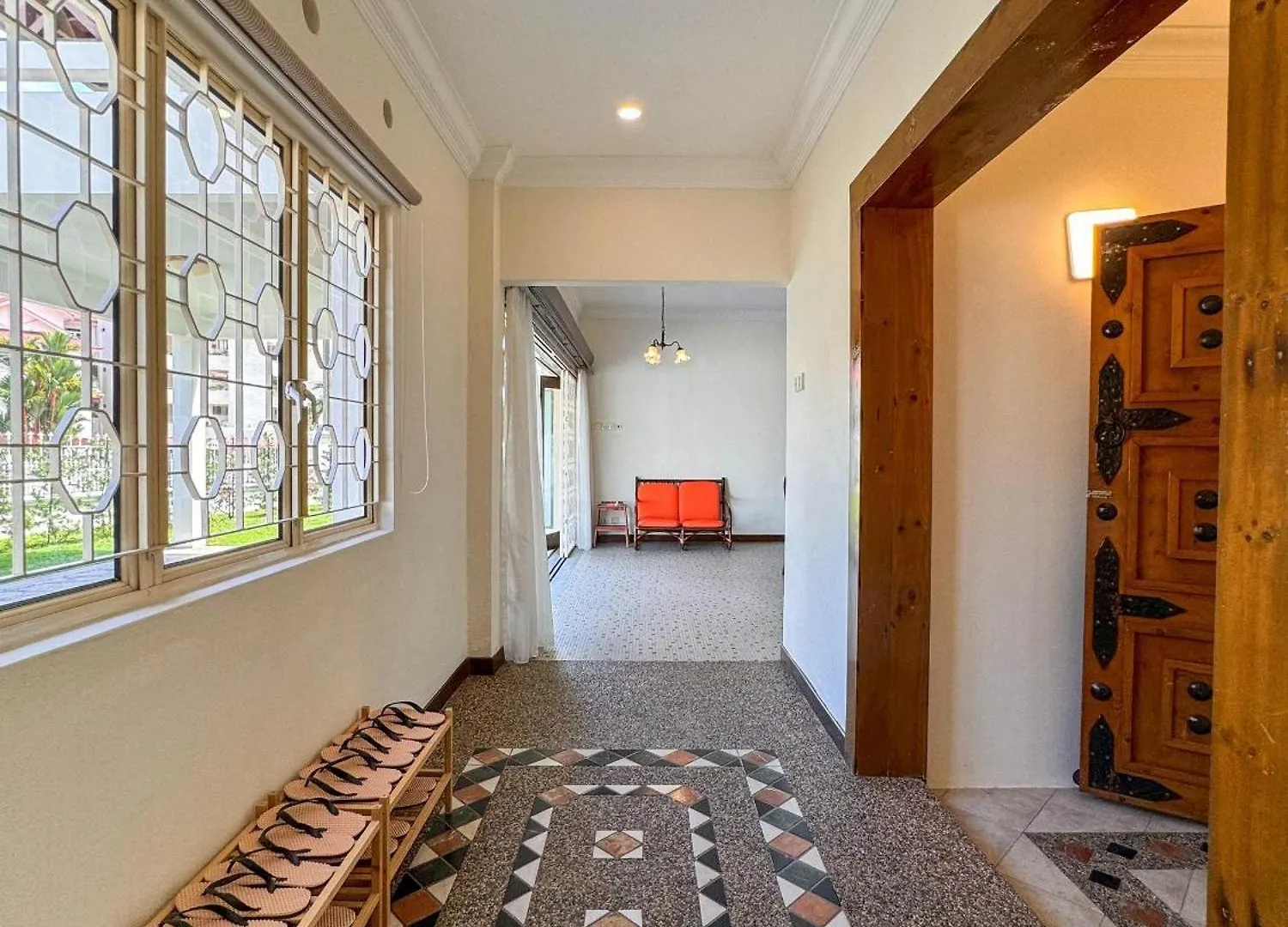 Holiday home Prime Location - 5 Mins Walk To Shops & Eateries! Villa Tanjung Bungah